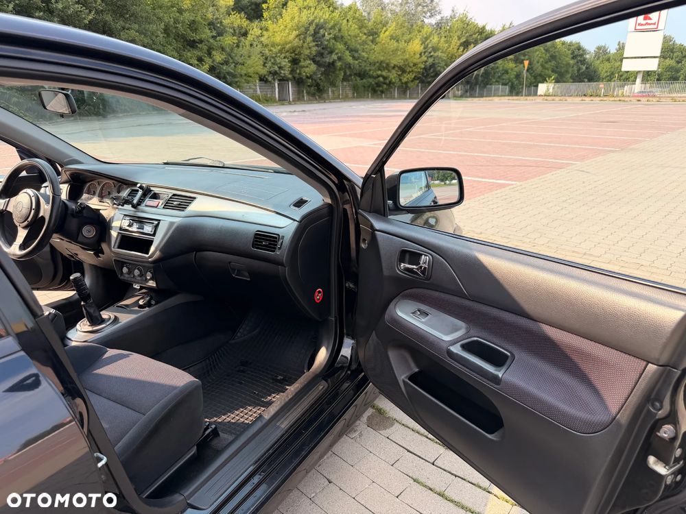 Mitsubishi Lancer 2.0 Sport - 21