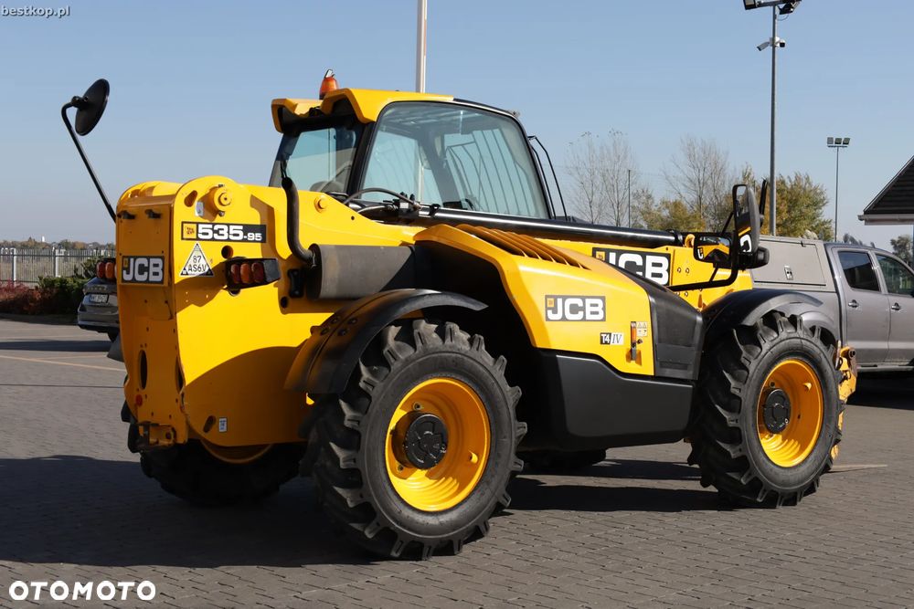 JCB 535-95 - 3