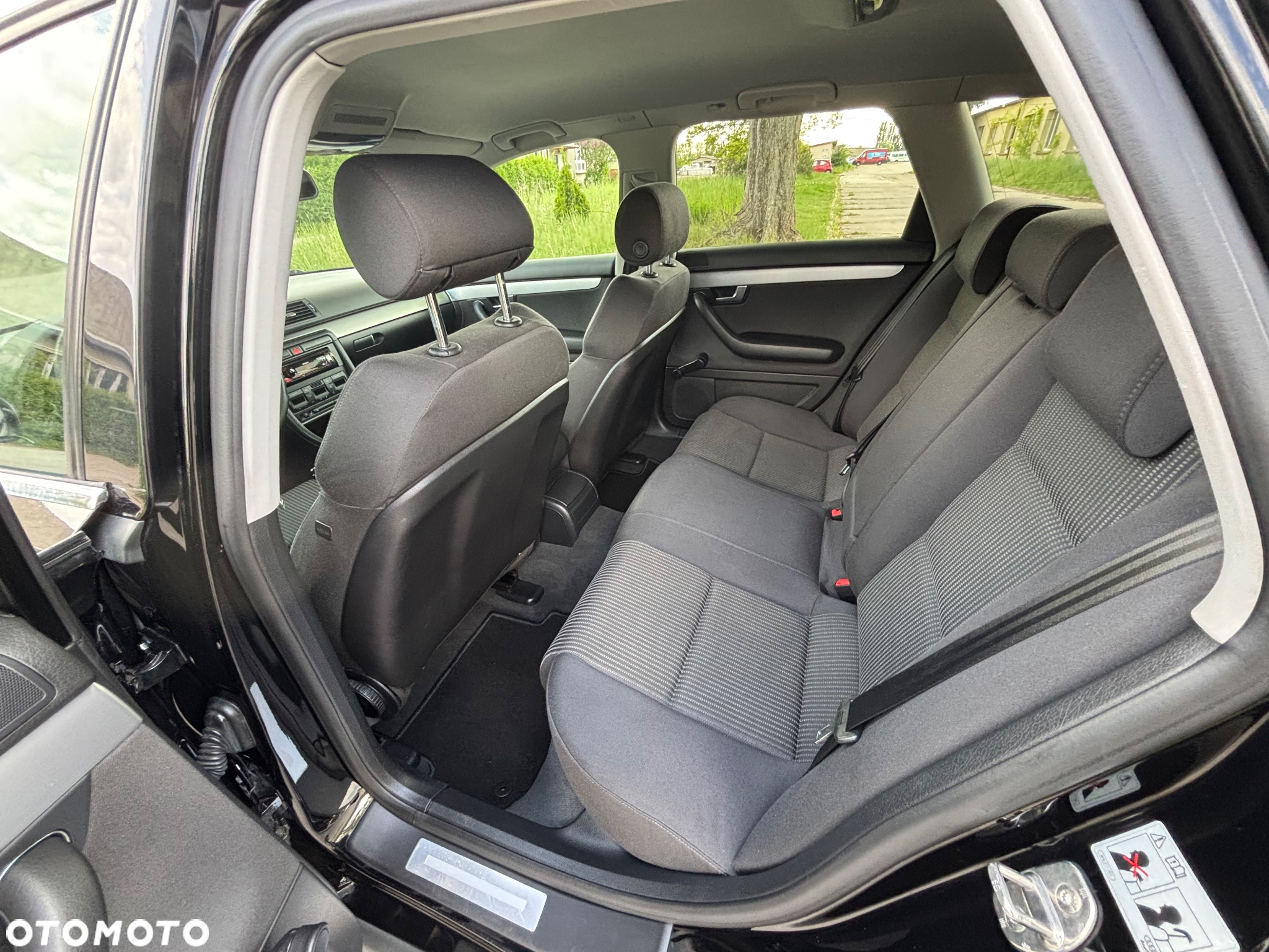 Audi A4 Avant 2.0 - 17