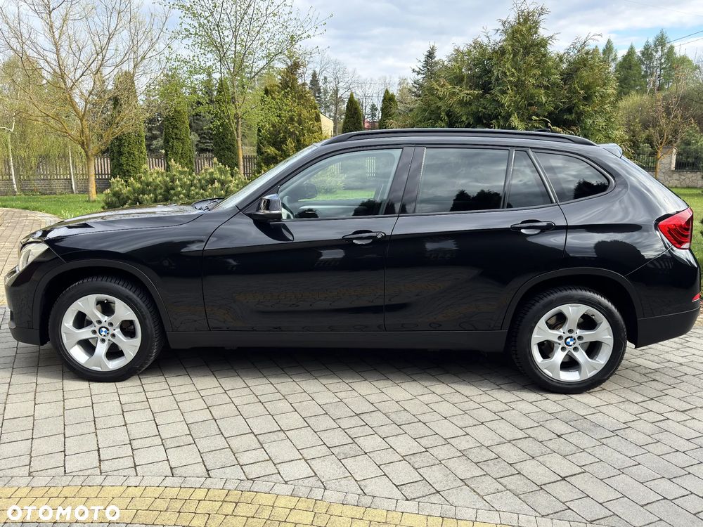 BMW X1 xDrive18d - 15