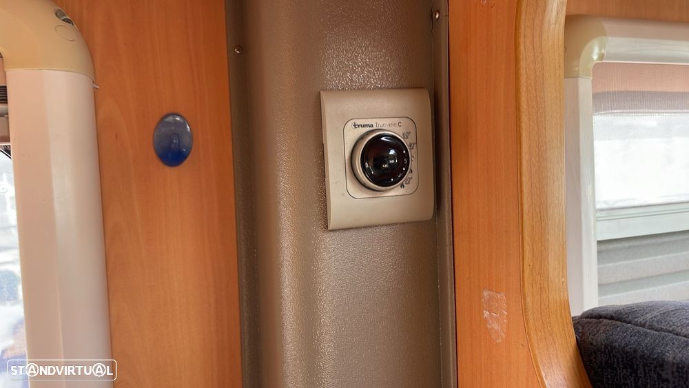 Pilote Reference - 21