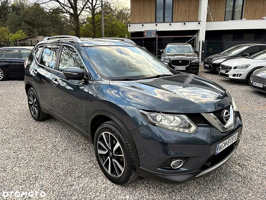 Nissan X-Trail 1.6 dCi 360 - 2