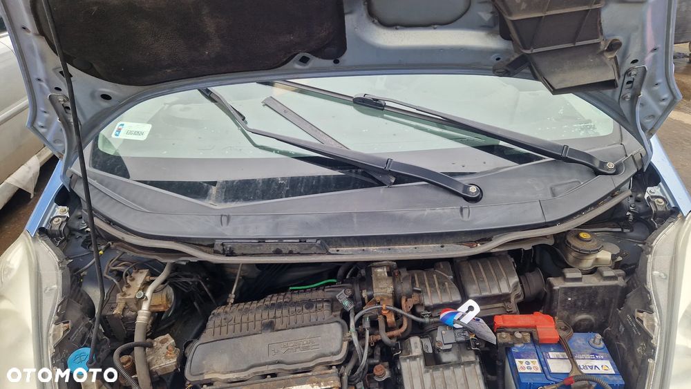 HONDA JAZZ III 08-15 PODSZYBIE - 1