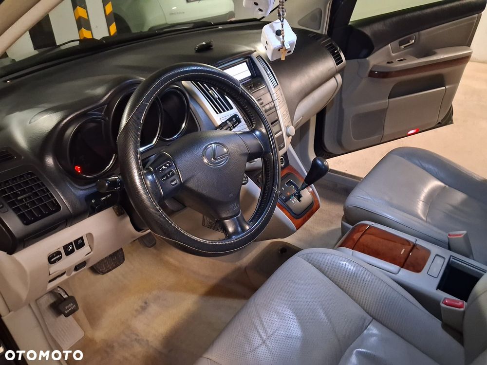 Lexus RX 350 Comfort - 15