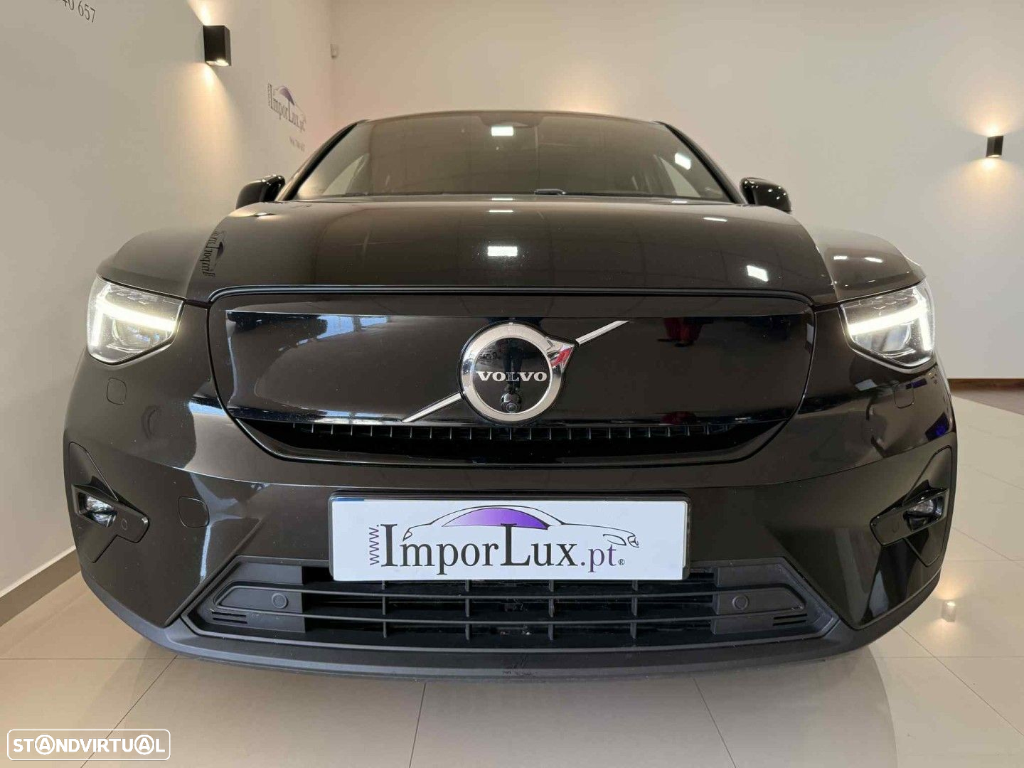 Volvo C40 - 6