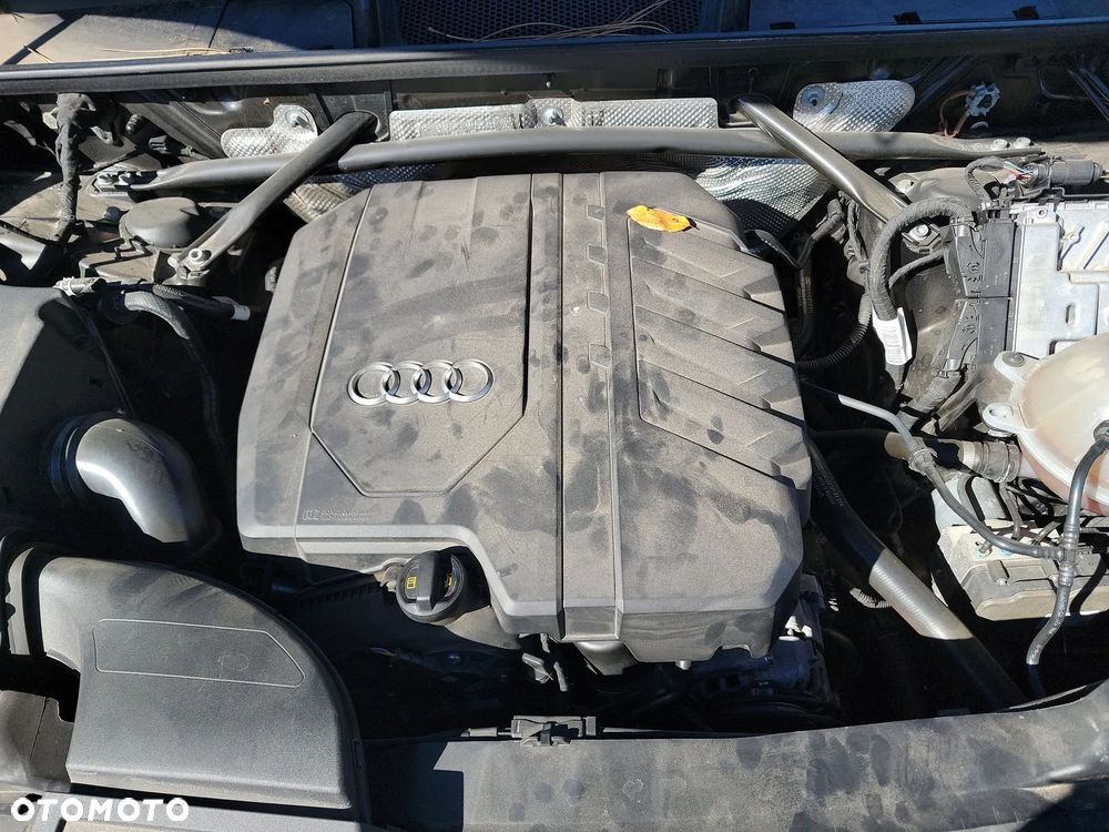 Audi Q5 2.0 TFSI Quattro S tronic sport - 14