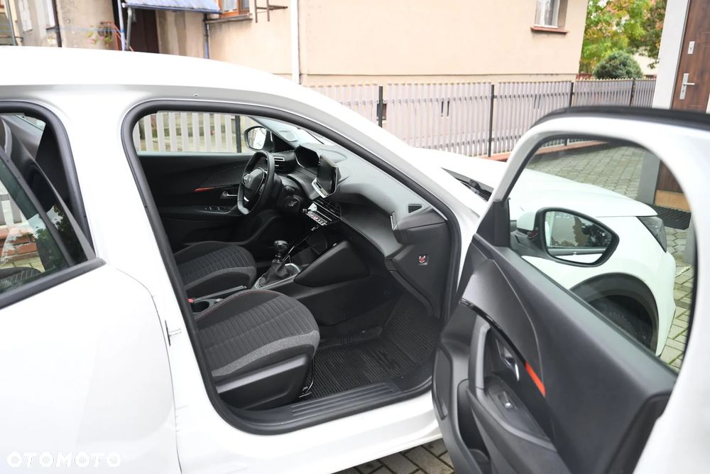 Peugeot 2008 PureTech 100 Stop&Start Active Pack - 25