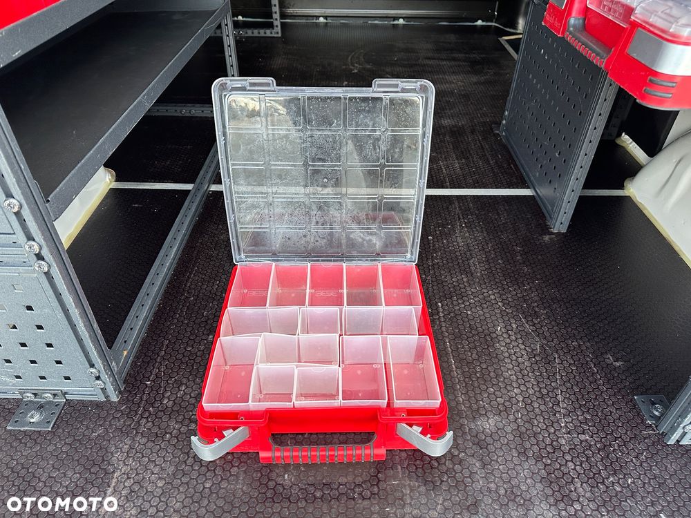 Peugeot EXPERT L2 2.0 HDI MODUL SYSTEM Zabudowa Warsztatowa / Serwis Mobilny FV23% - 21