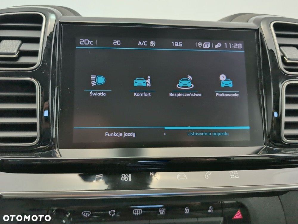 Citroën C5 Aircross 1.5 BlueHDi C-Series EAT8 - 19