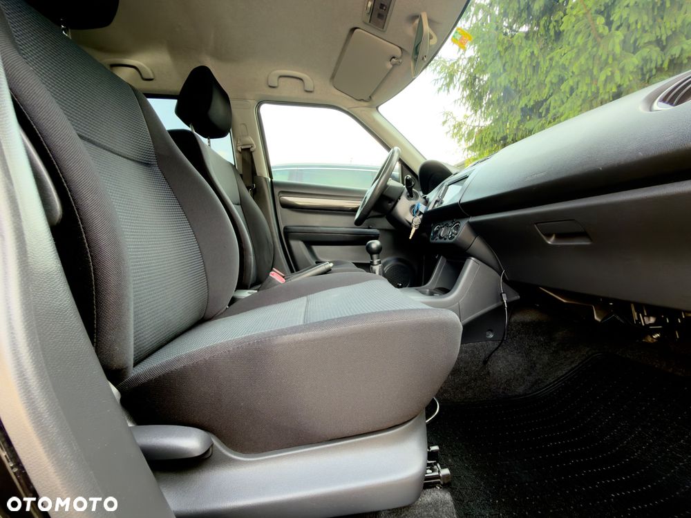 Suzuki Swift 1.3 4x4 Comfort - 27