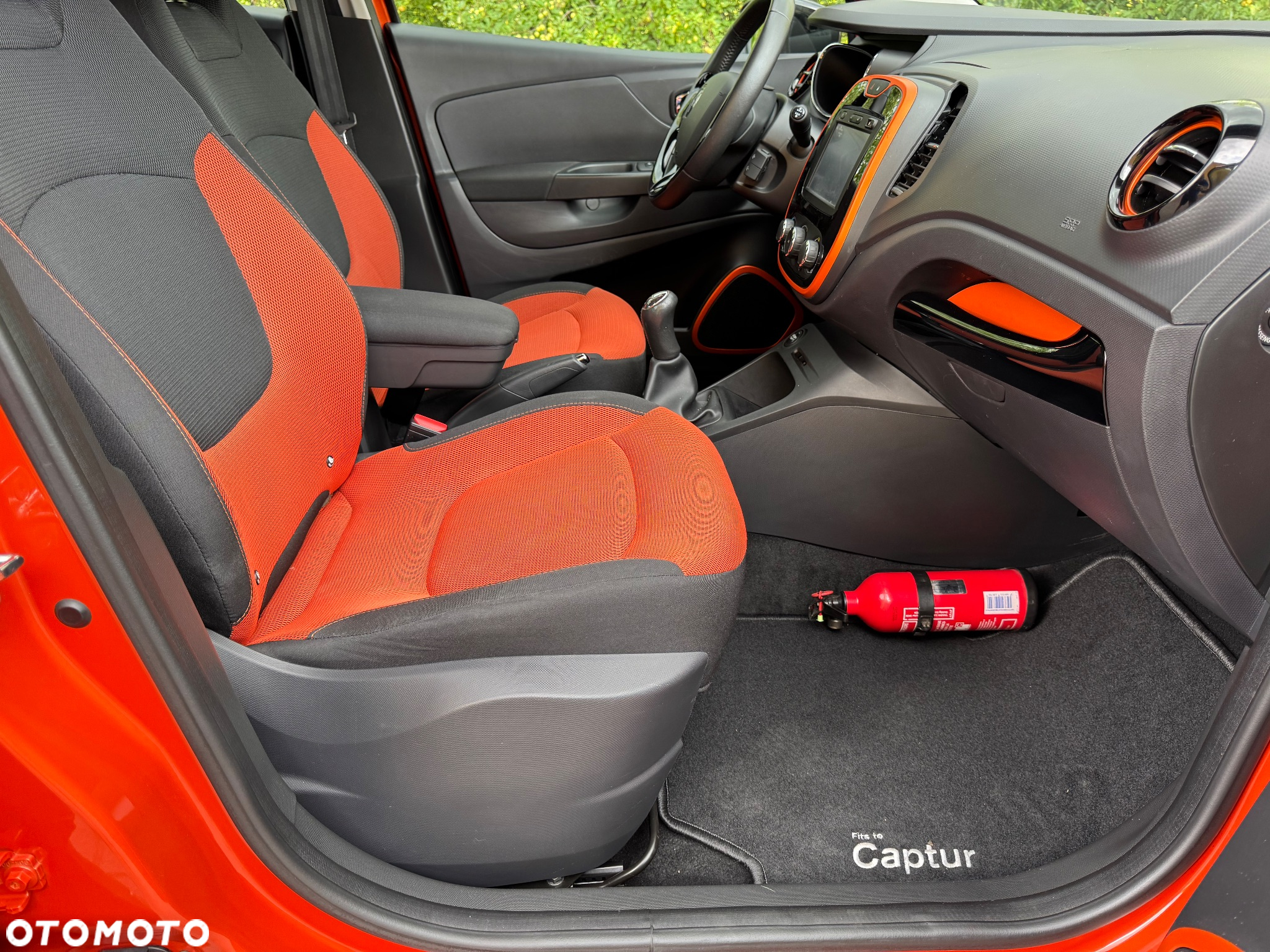Renault Captur (ENERGY) TCe 90 LIMITED - 25