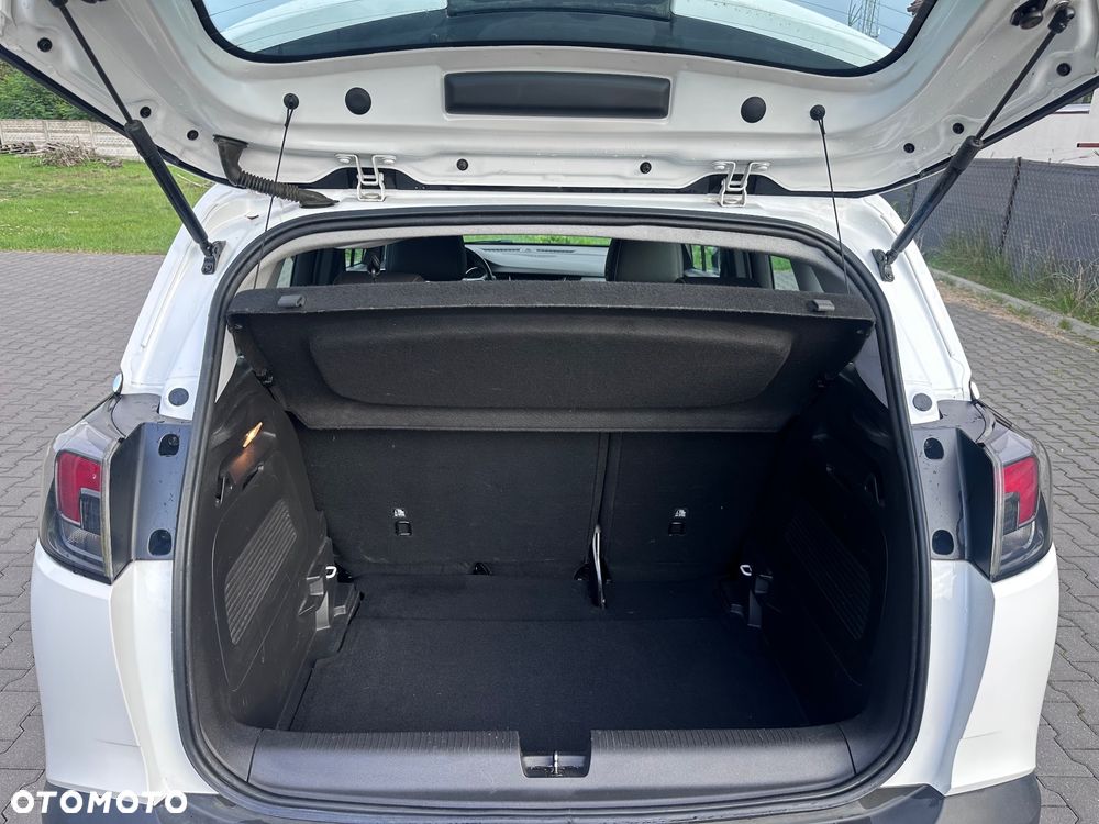Opel Crossland X 1.5 Start/Stop Automatik Edition - 18