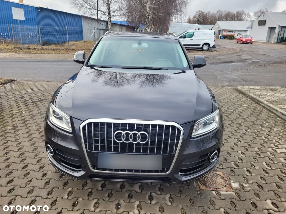 Audi Q5 2.0 TDI Quattro S tronic - 3