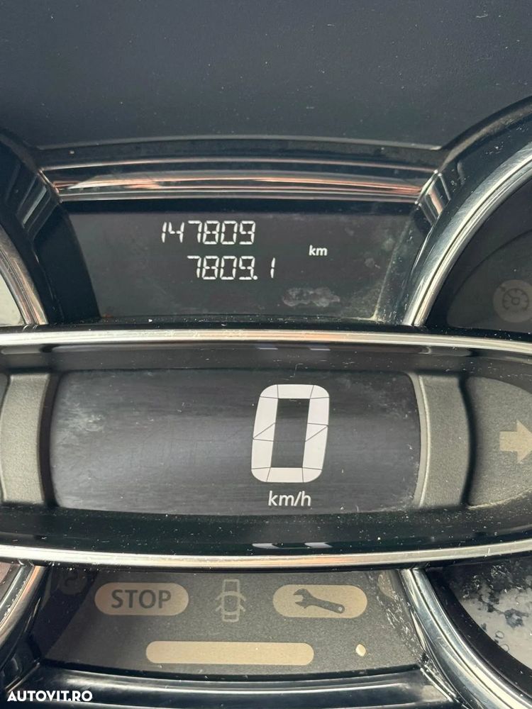 Renault Clio IV 0.9 TCe Life - 5