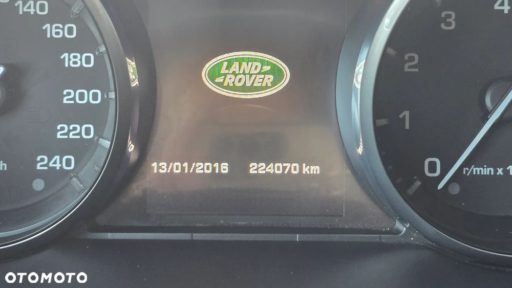 Land Rover Discovery Sport P250 HSE - 15