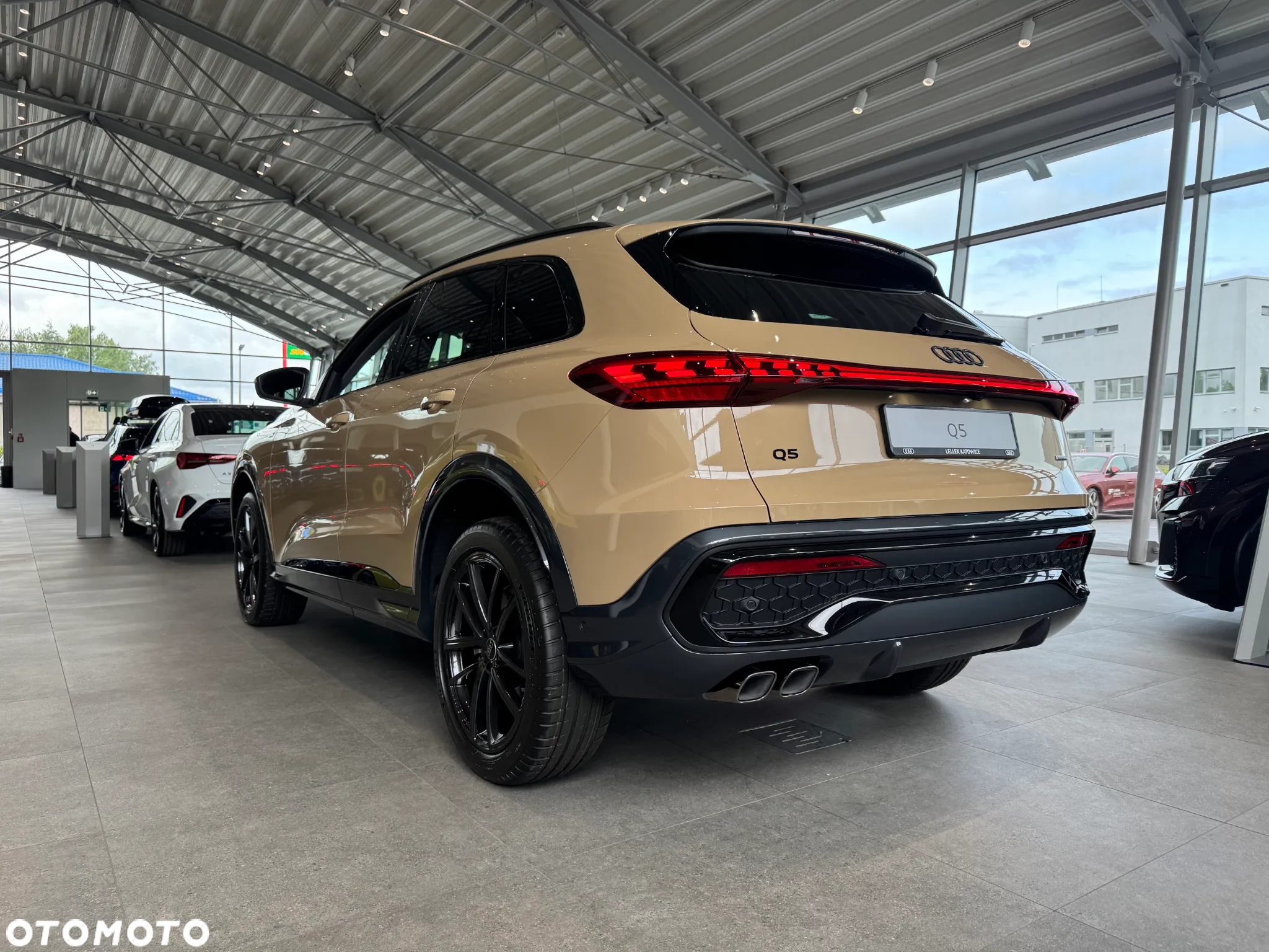 Audi Q5 - 5