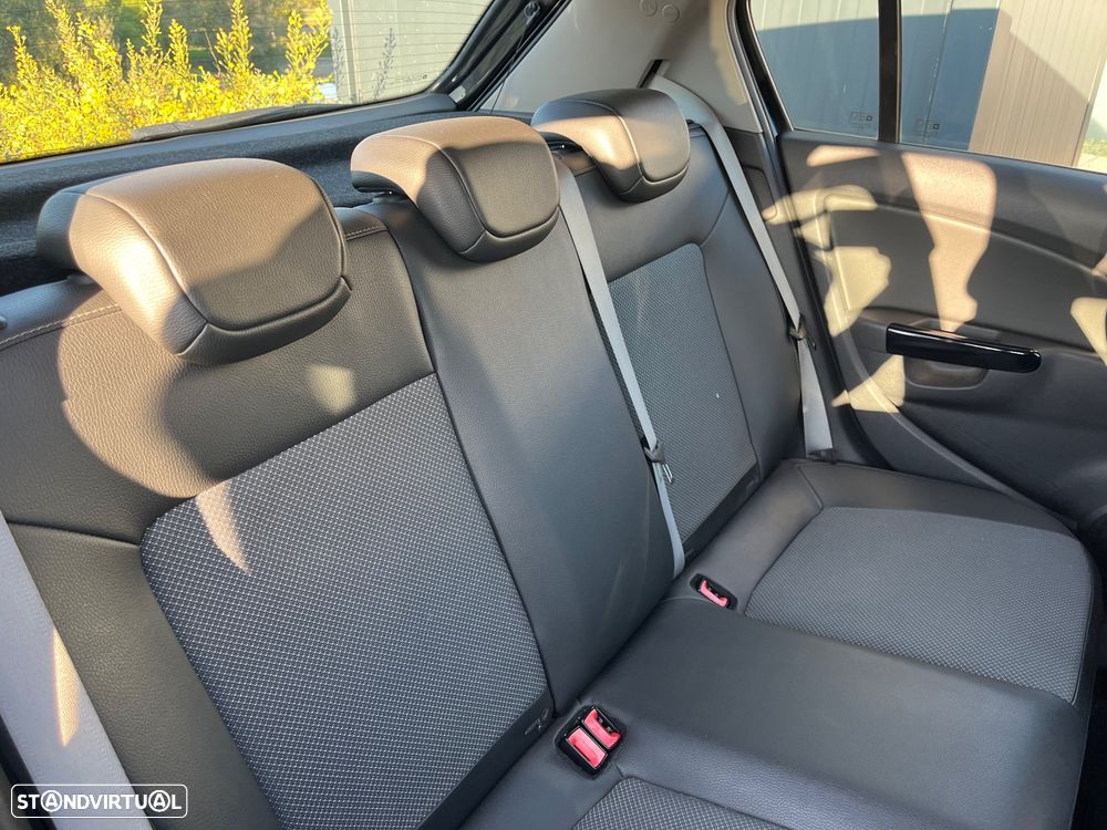 Opel Corsa - 8