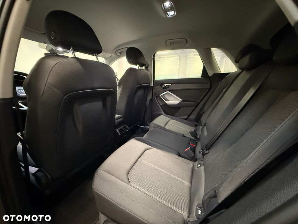 Audi Q3 35 TFSI mHEV S-Line S tronic - 27