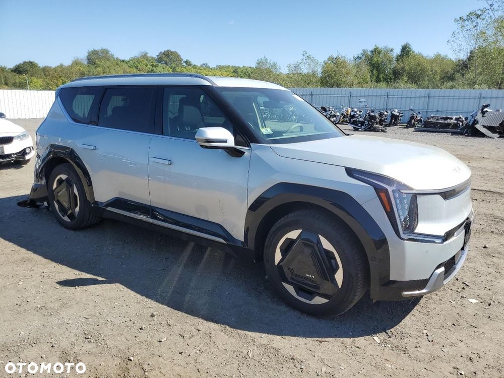 Kia EV9 - 5