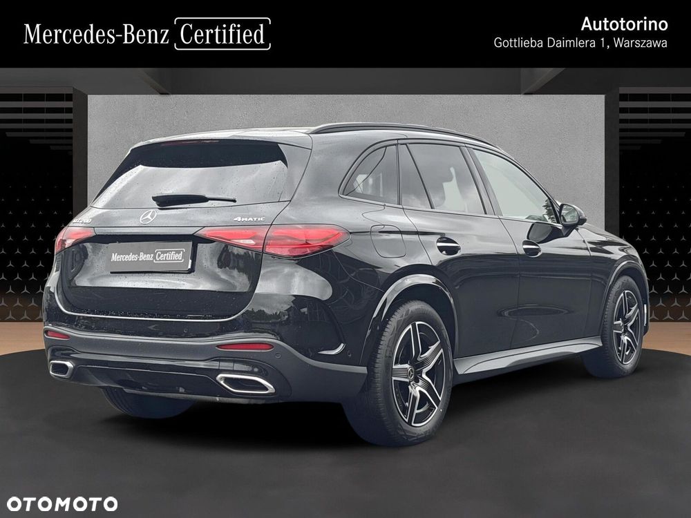 Mercedes-Benz GLC - 6