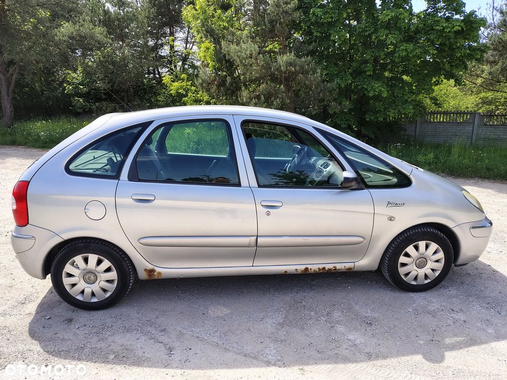 Citroën Xsara Picasso 1.6 Exclusive - 3