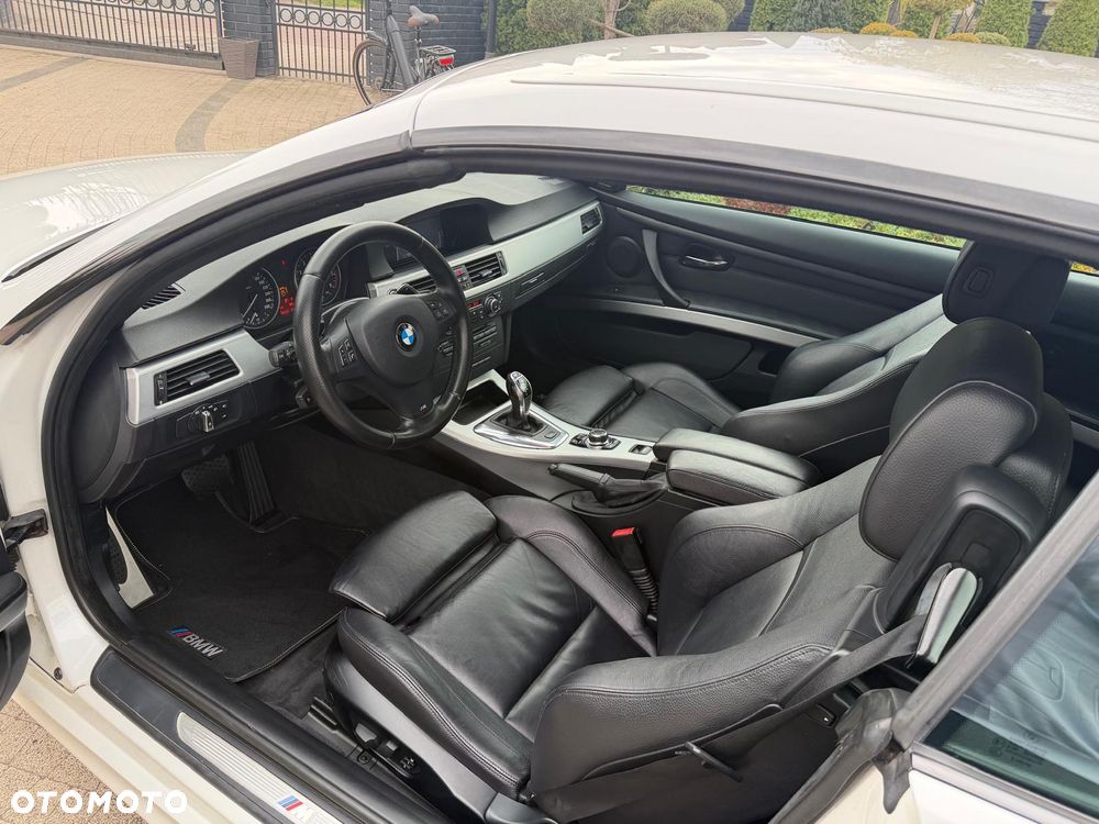 BMW Seria 3 335i Edition Exclusive - 21