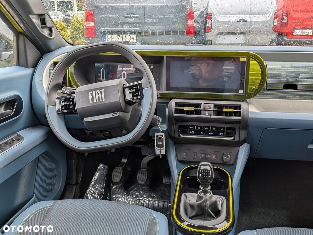 Fiat Grande Panda 1.2 Turbo Icon - 20