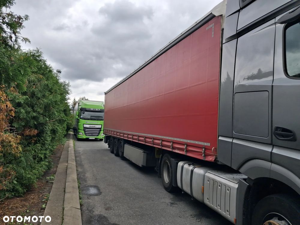 Schmitz Cargobull - 2