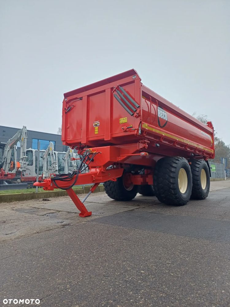 Inny Beco Maxxim 240D - 8