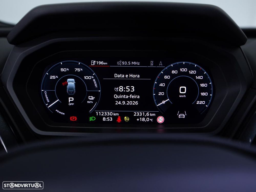 Audi Q4 e-tron 50 quattro - 25