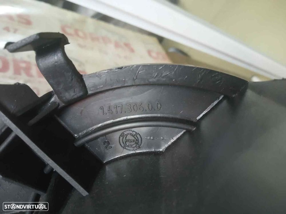 MOTOR SOFAGEM FIAT PUNTO 2003 -735373889 - 4