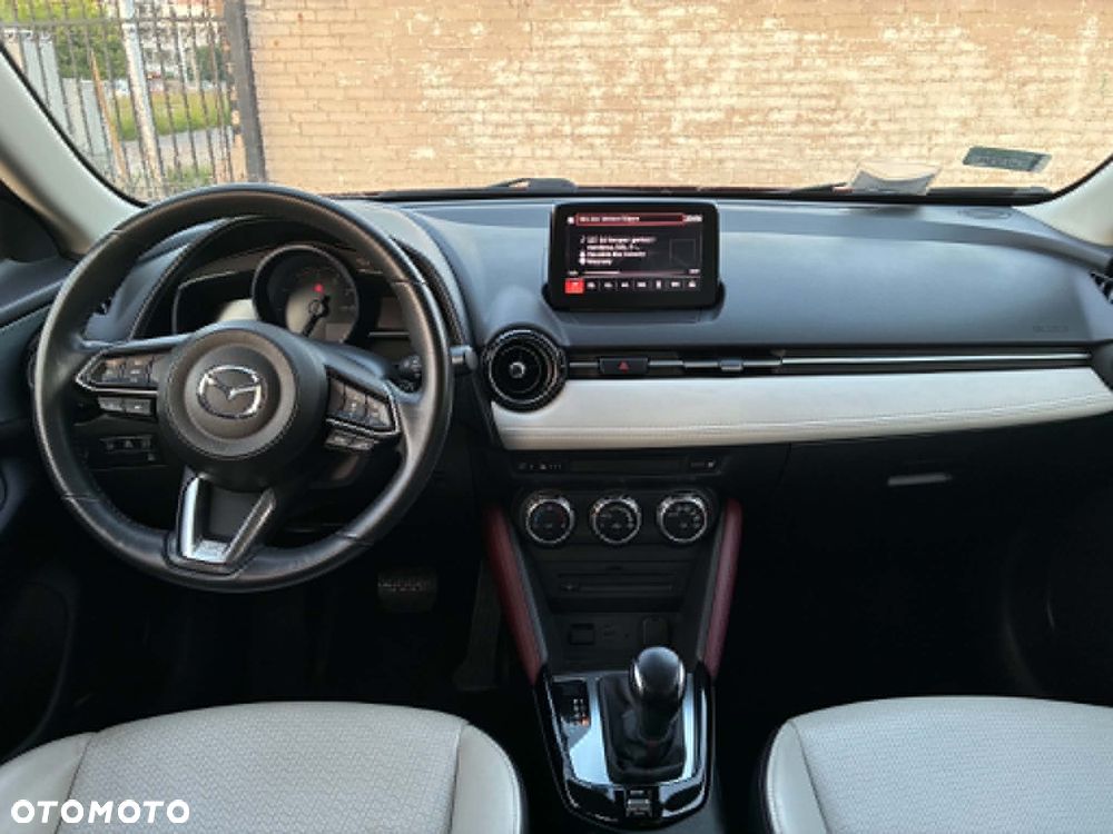 Mazda CX-3 2.0 Skyenergy - 9