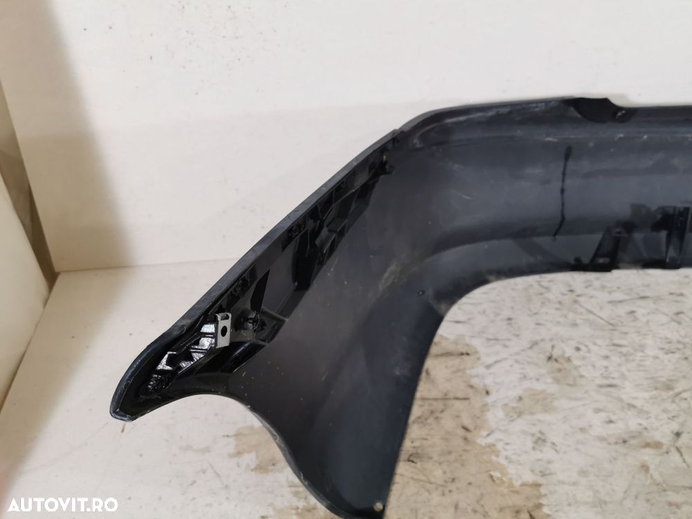 Bara spate Opel Vectra 1996, 1997, 1998, 1999, cod OE fara cod - 5