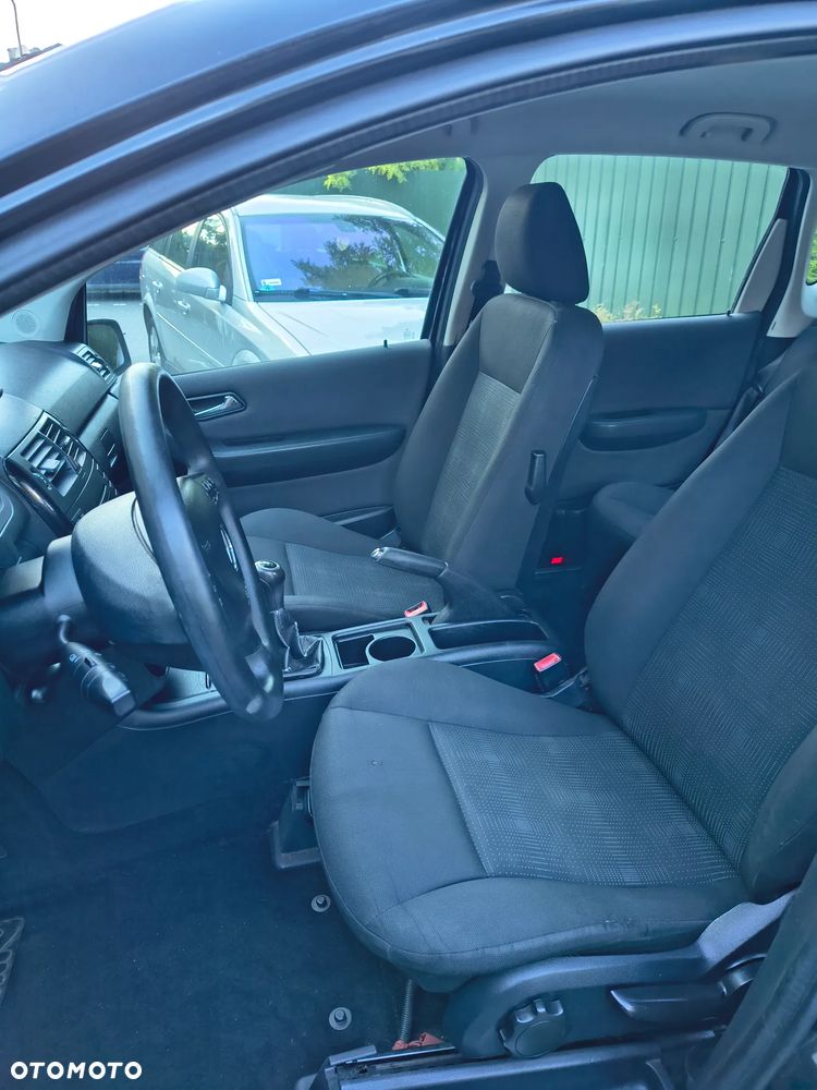 Mercedes-Benz Klasa A 160 CDI BlueEfficiency - 13