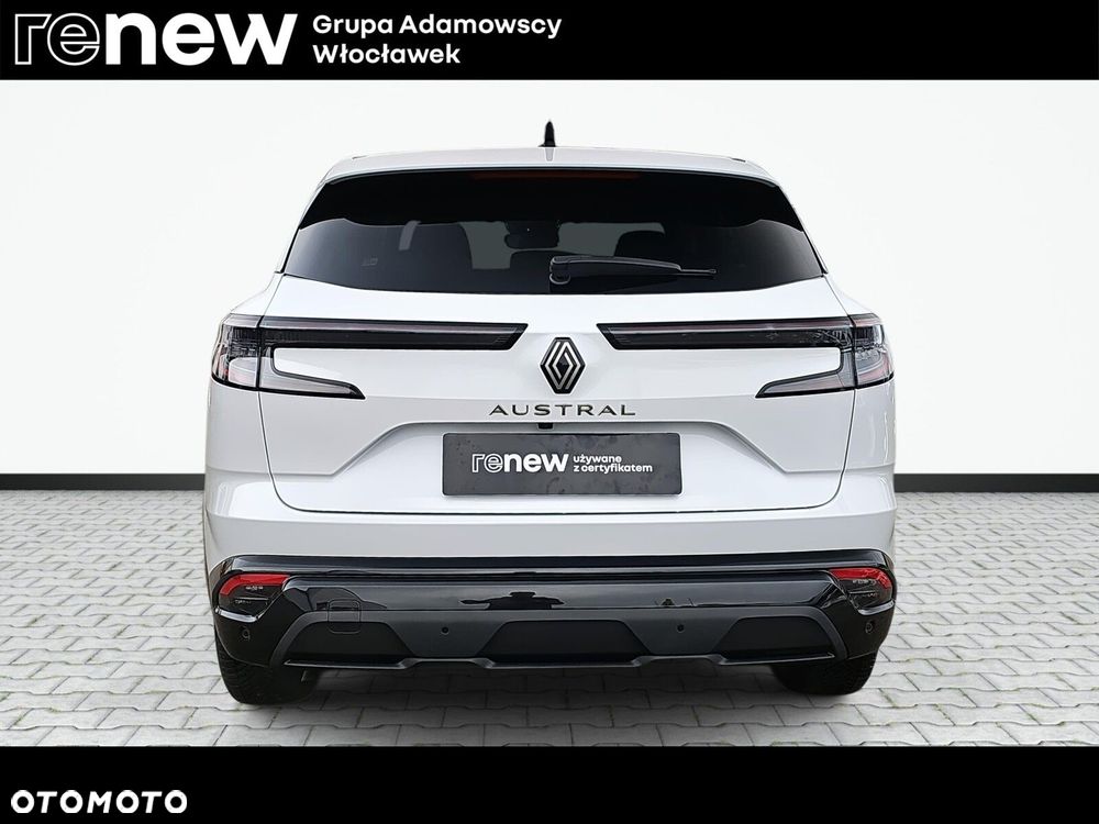 Renault Austral 1.3 TCe mHEV Techno - 10