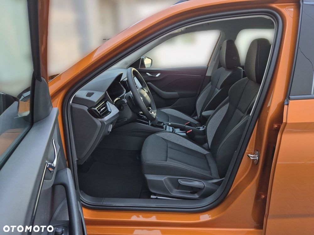 Skoda Kamiq 1.5 TSI Drive DSG - 17
