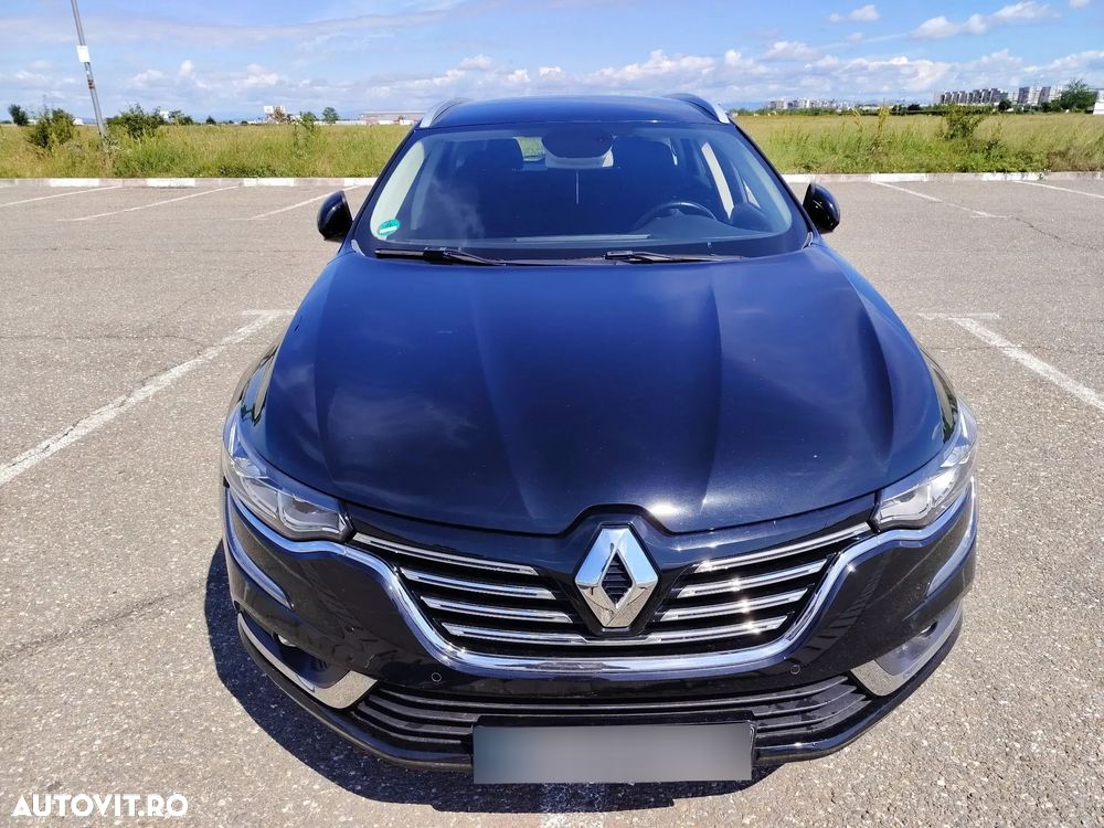 Renault Talisman - 8