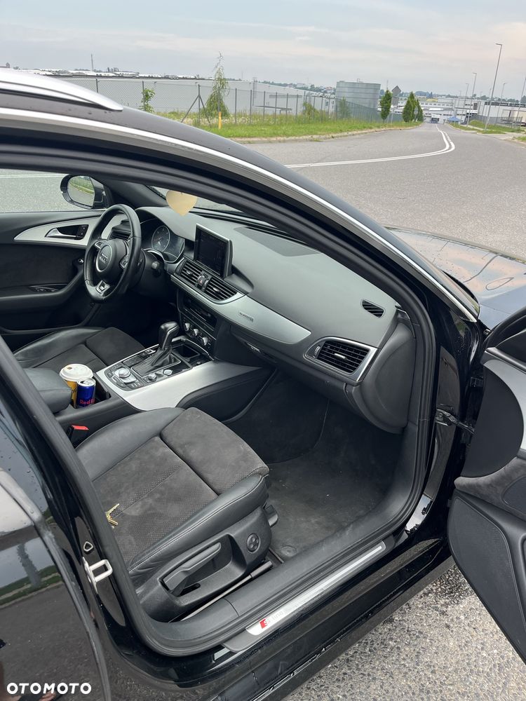 Audi A6 Avant - 6