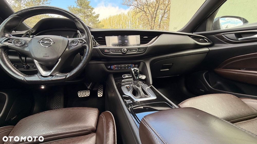 Opel Insignia 1.6 CDTI Business Innovation - 27