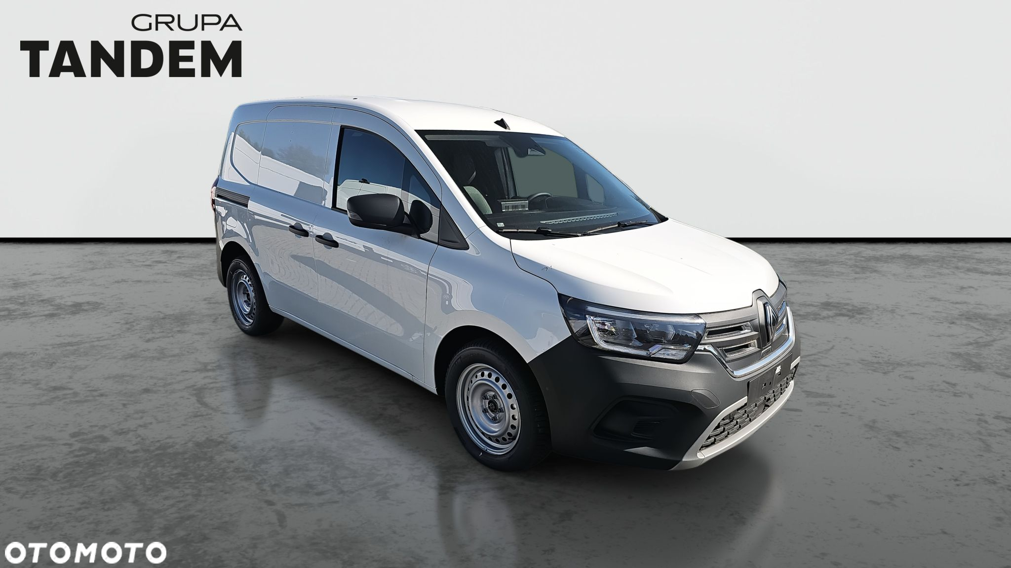 Renault Kangoo E-Tech elektryczne [KV2] - 3