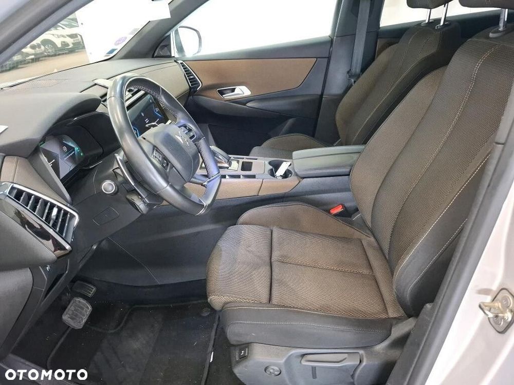 DS Automobiles DS 7 Crossback - 6