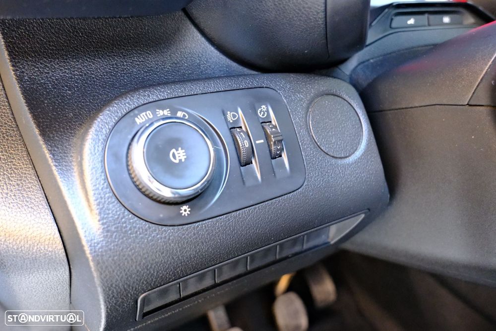 Opel Combo 1.5 CDTi L1H1 Enjoy - 14