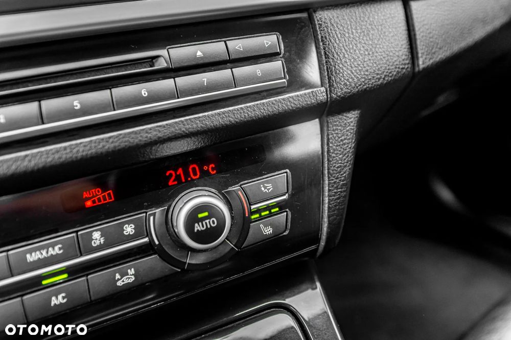 BMW Seria 5 530d xDrive - 38