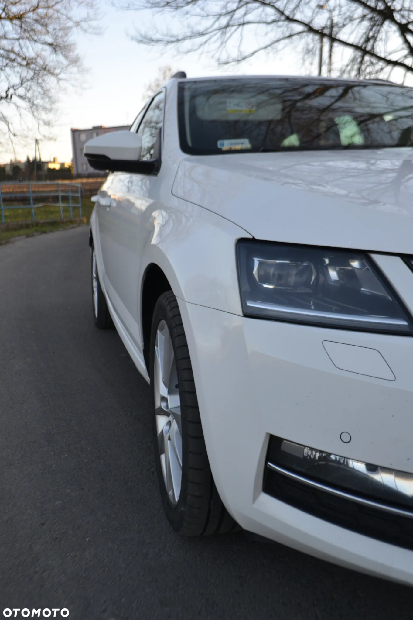 Skoda Octavia 2.0 TDI 4x4 Style DSG - 10