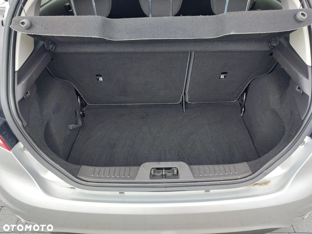 Ford Fiesta 1.0 EcoBoost STart-Stop Titanium - 26