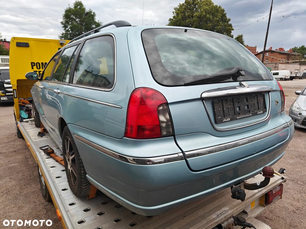 Rover 75 2.0 CDT - 3