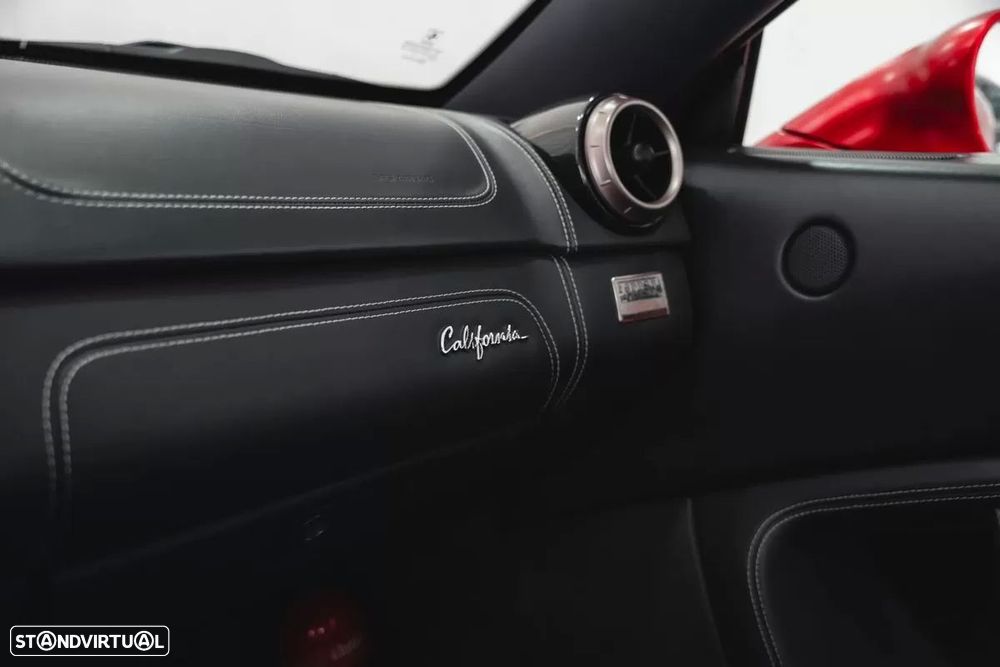 Ferrari California F1 - 33