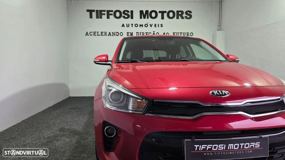 Kia Rio 1.0 T-GDi TX - 5