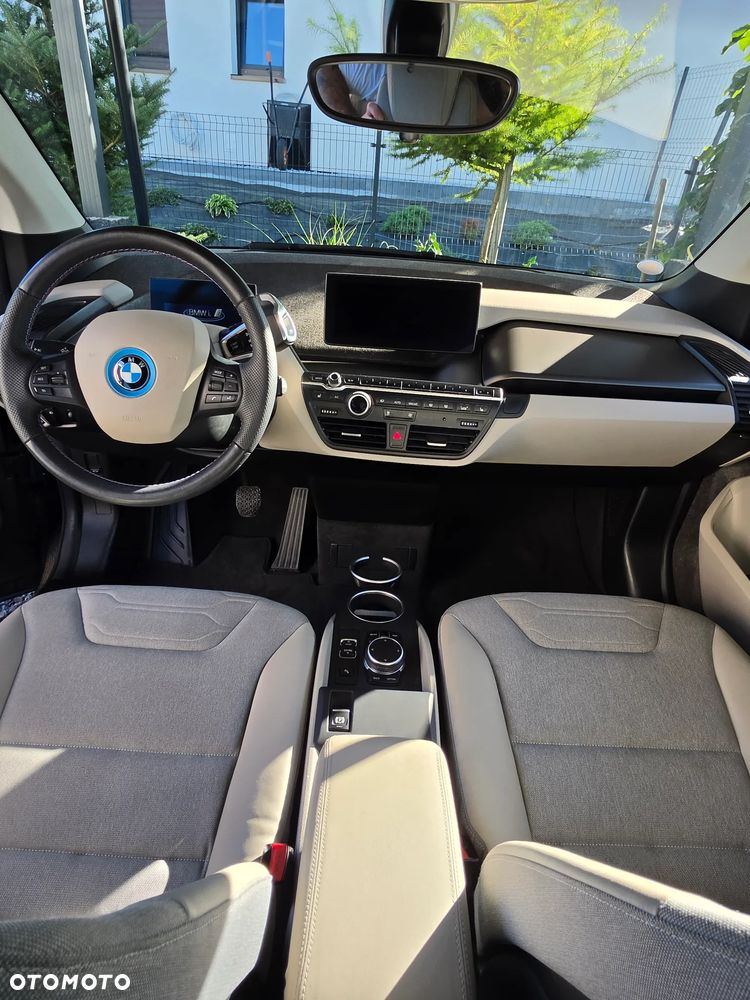 BMW i3 ver-i3s-94-ah - 8