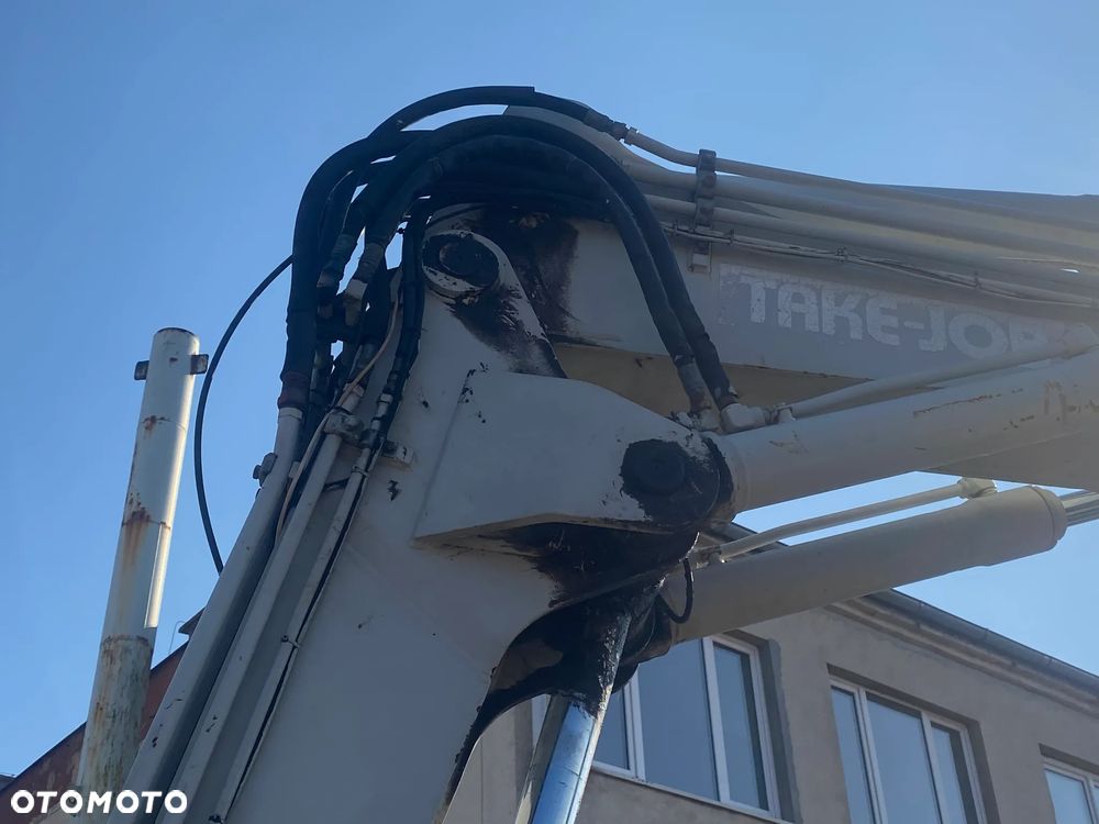 Takeuchi Take-Job TB 175W - 29
